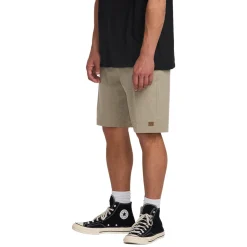 Crossfire Submersible 21 po - Men's Hybrid Shorts