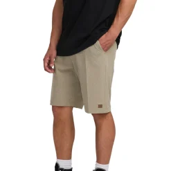 Crossfire Submersible 21 po - Men's Hybrid Shorts