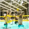Crossnet H2O - Floating Outdoor Game Set