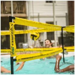 Crossnet H2O - Floating Outdoor Game Set