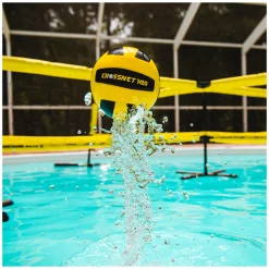 Crossnet H2O - Floating Outdoor Game Set