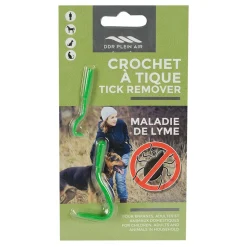 CR-TIQUE-01 - Tick Removers