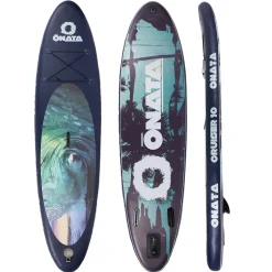 Cruiser 10 - Inflatable Paddleboard (SUP)