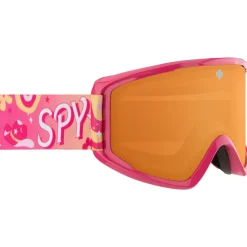 Crusher Elite - Junior Winter Sports Goggles