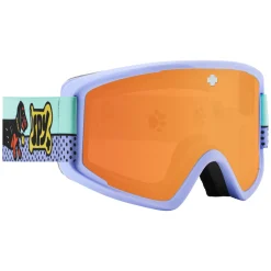 Crusher Elite - Junior Winter Sports Goggles