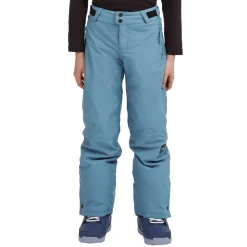Cruz - Boys' Insulated Pants