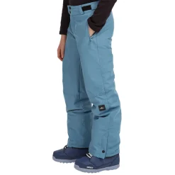 Cruz - Boys' Insulated Pants