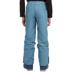 Cruz - Boys' Insulated Pants