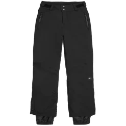 Cruz - Boys' Insulated Pants