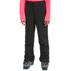 Cruz - Girls' Insulated Pants