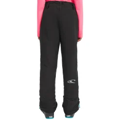 Cruz - Girls' Insulated Pants