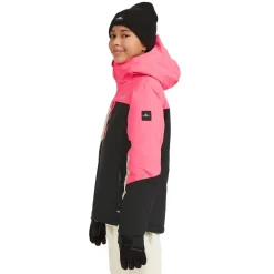Cruz Triple - Girls' Winter Sports Jacket