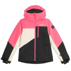 Cruz Triple - Girls' Winter Sports Jacket