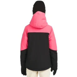 Cruz Triple - Girls' Winter Sports Jacket