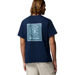 CSC - Men's T-Shirt