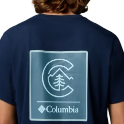 CSC - Men's T-Shirt