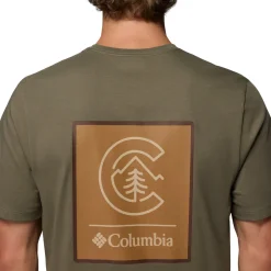 CSC - Men's T-Shirt