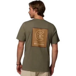 CSC - Men's T-Shirt