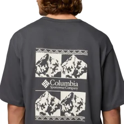 CSC Iconic - Men's T-Shirt