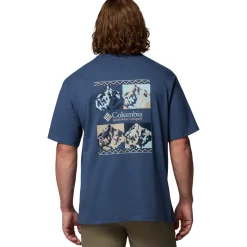 CSC Iconic - Men's T-Shirt