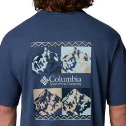 CSC Iconic - Men's T-Shirt