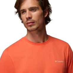 CSC Outdoor - Men's T-Shirt