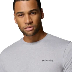 CSC Outdoor - Men's T-Shirt