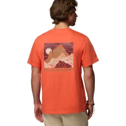 CSC Outdoor - Men's T-Shirt