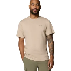CSC Outdoor - Men's T-Shirt