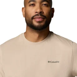 CSC Outdoor - Men's T-Shirt