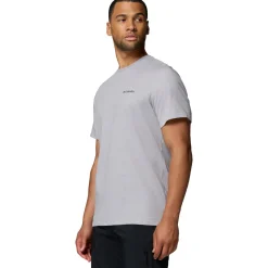CSC Outdoor - Men's T-Shirt