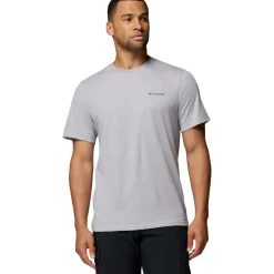CSC Outdoor - Men's T-Shirt