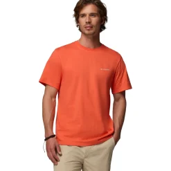 CSC Outdoor - Men's T-Shirt