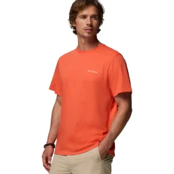 CSC Outdoor - Men's T-Shirt