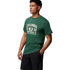 CSC Seasonal - Men's T-Shirt