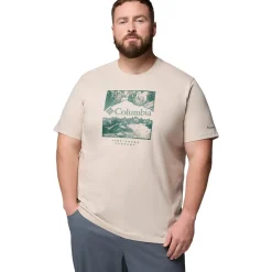 CSC Seasonal Logo (Plus Size) - Men's T-Shirt