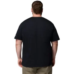 CSC Seasonal Logo (Plus Size) - Men's T-Shirt