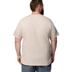 CSC Seasonal Logo (Plus Size) - Men's T-Shirt
