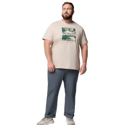 CSC Seasonal Logo (Plus Size) - Men's T-Shirt