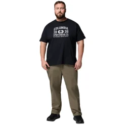 CSC Seasonal Logo (Plus Size) - Men's T-Shirt
