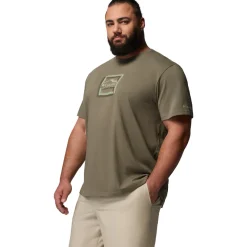CSC Seasonal (Plus Size) - Men's T-Shirt