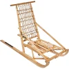 CTA Luge - Junior Kicksled