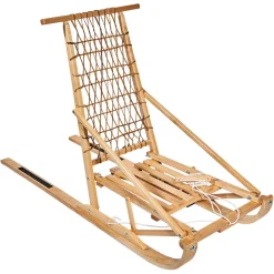 CTA Luge - Junior Kicksled