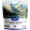 Cuban Style Coconut Black Beans and Rice - Freeze-Dried Camping Food Meal