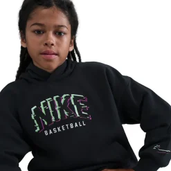 Culture of Basketball - Junior Fleece Hoodie