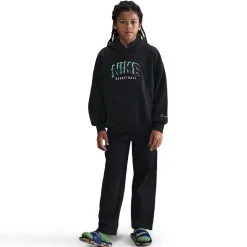 Culture of Basketball - Junior Fleece Hoodie