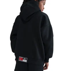 Culture of Basketball - Junior Fleece Hoodie