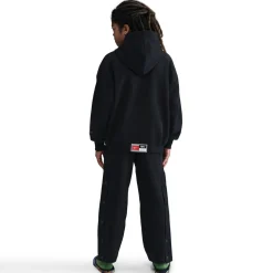 Culture of Basketball - Junior Fleece Hoodie