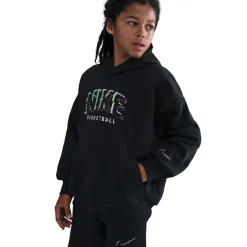 Culture of Basketball - Junior Fleece Hoodie