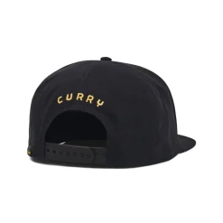 Curry - Men's Adjustable Cap